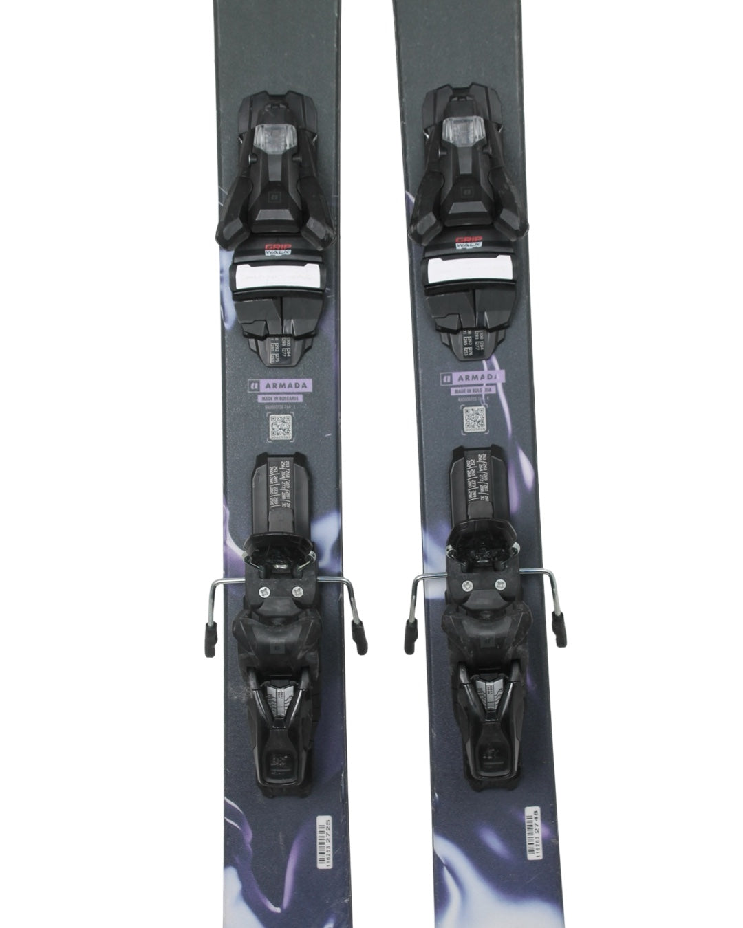 Armada ARV 94