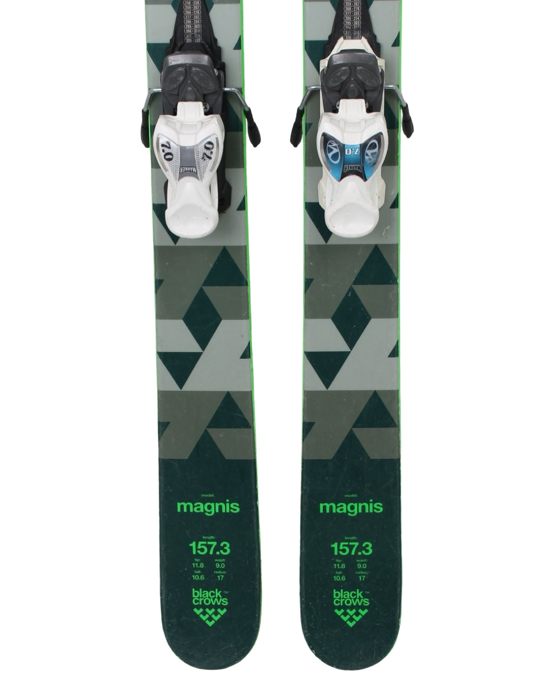 Black Crows Magnis
