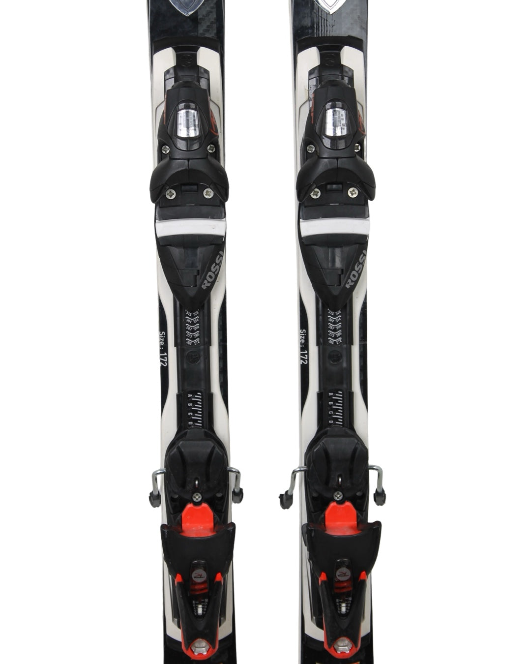 Rossignol Best of the Alps