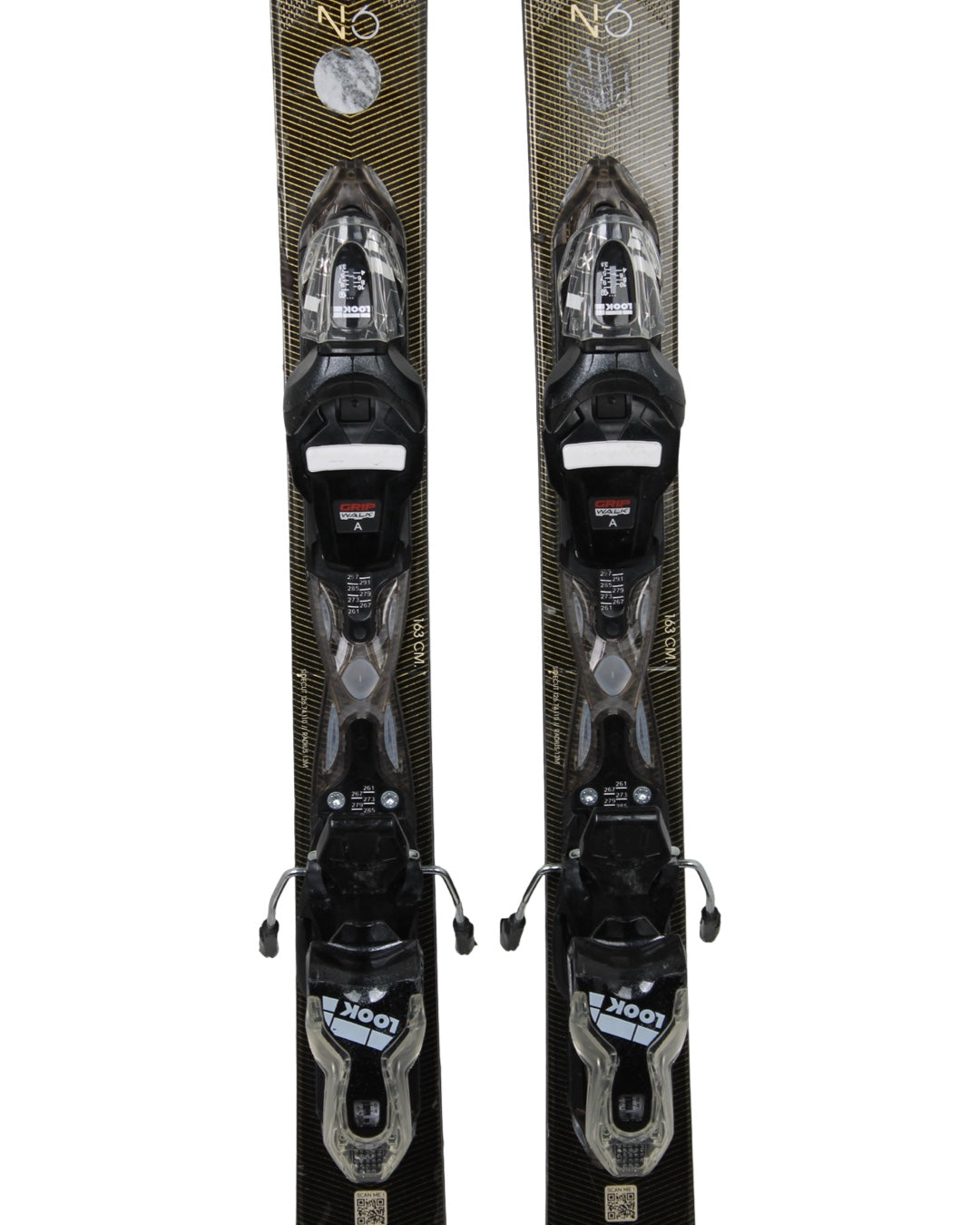 Rossignol Nova 6
