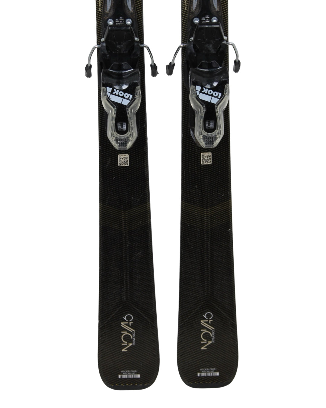 Rossignol Nova 6