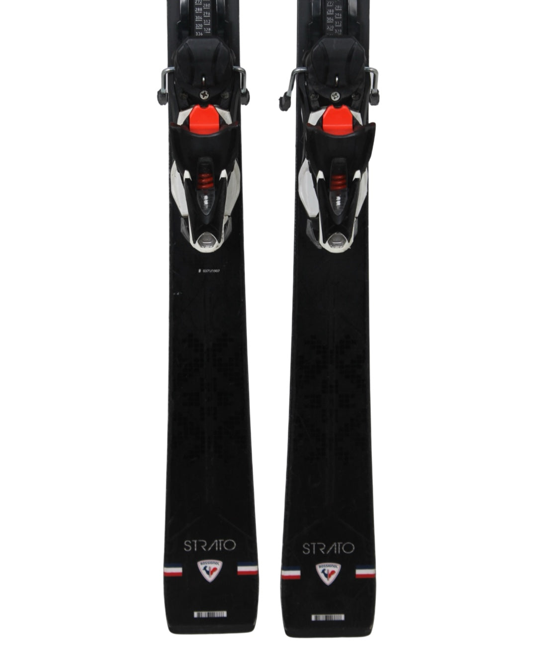 Rossignol Strato