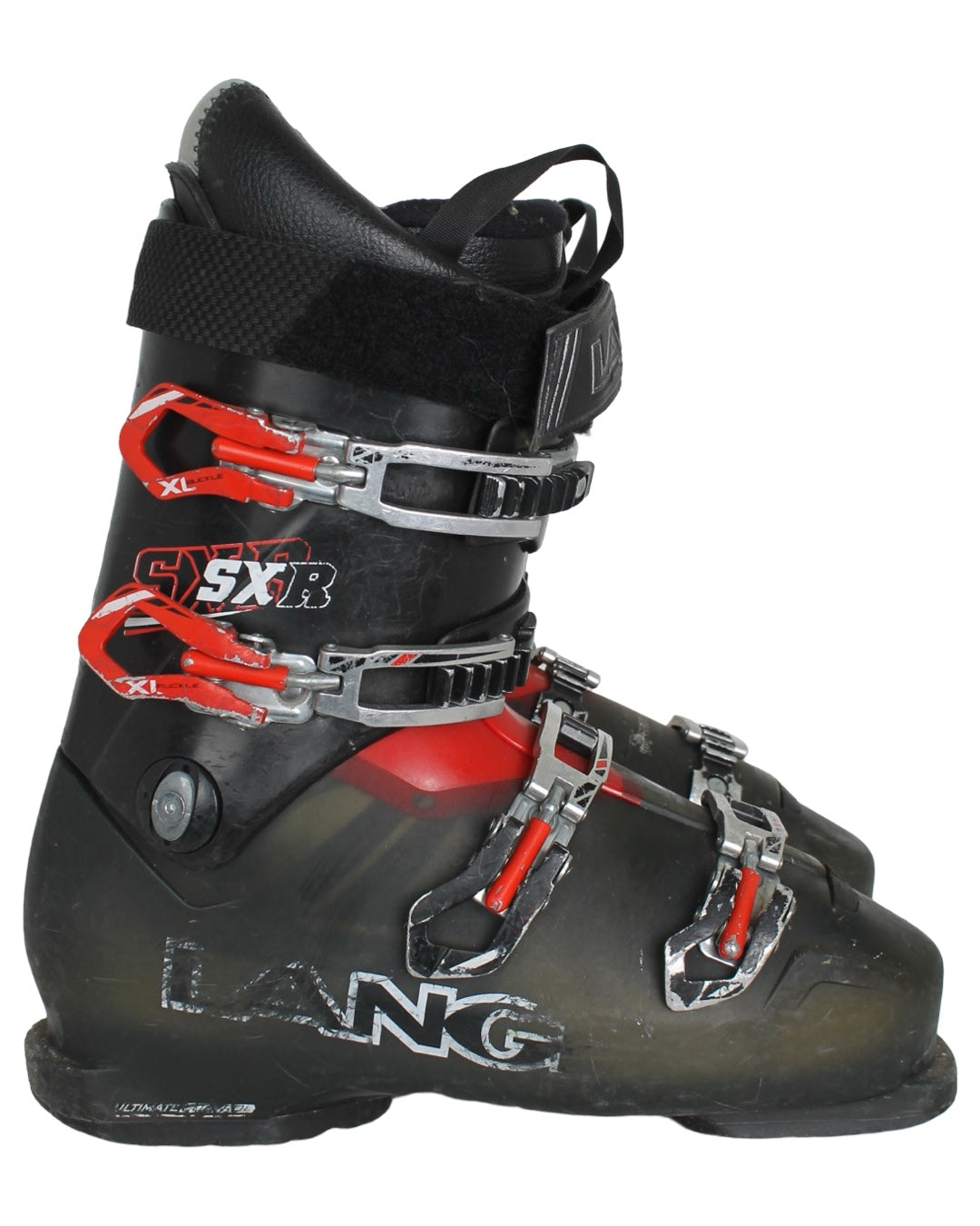 Lång SXR
