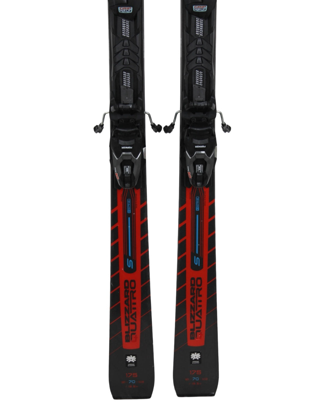 Volkl Deacon 7.2