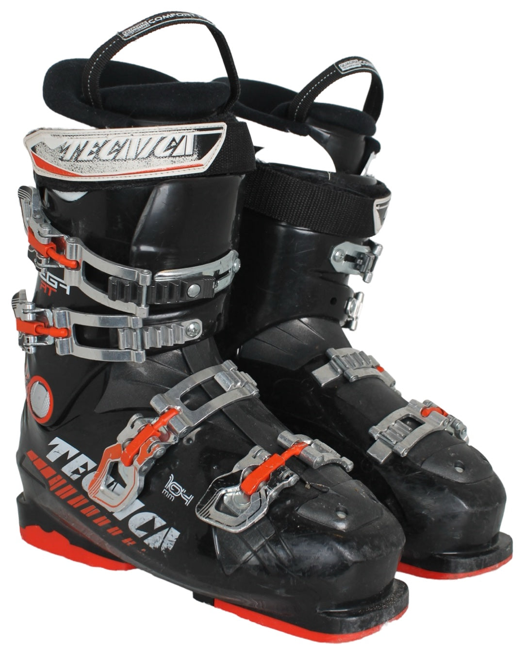 Tecnica Mega RT