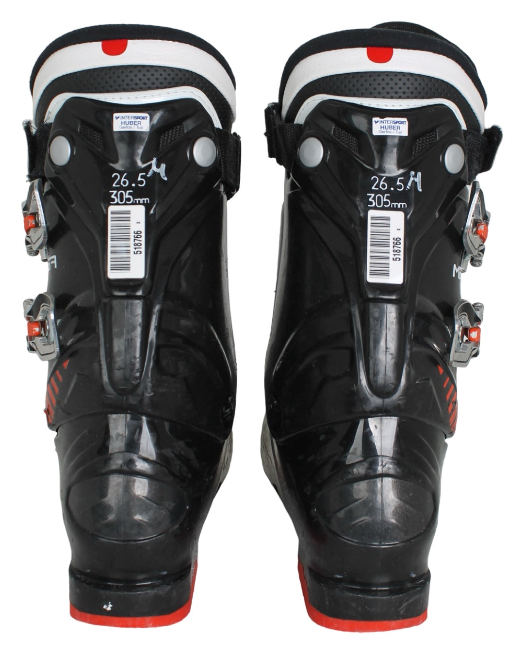 Tecnica Mega RT