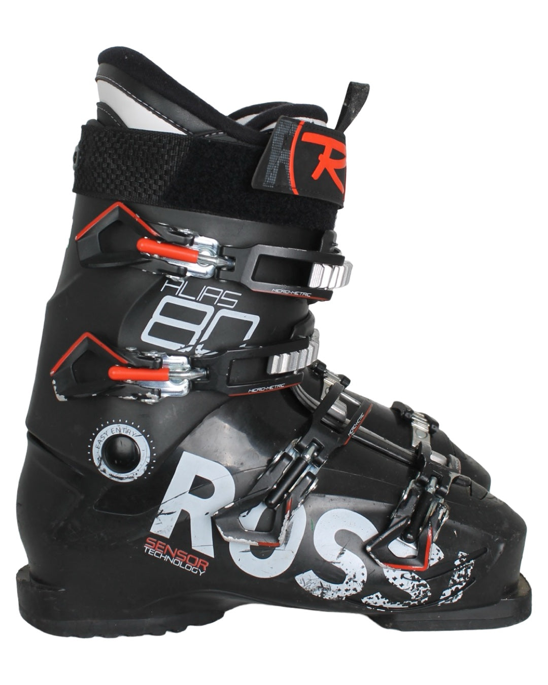 Rossignol Alias ​​80