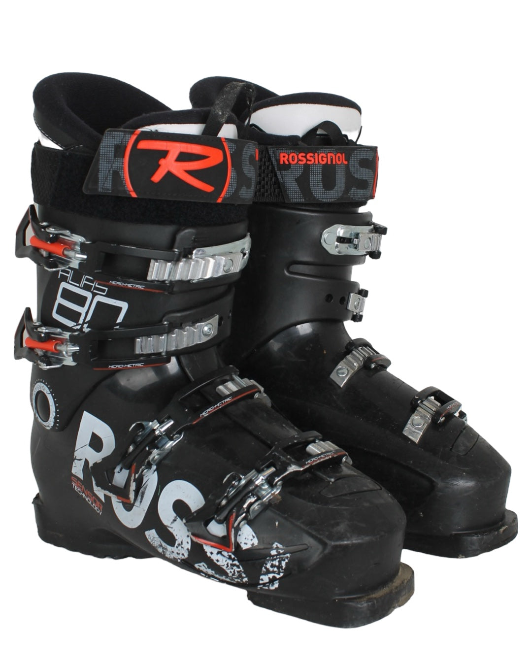 Rossignol Alias ​​80