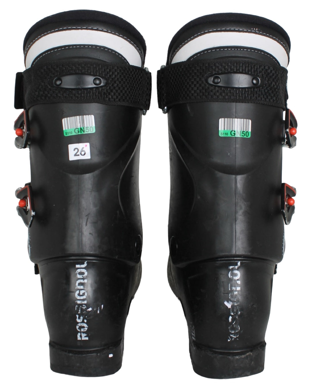 Rossignol Alias ​​80