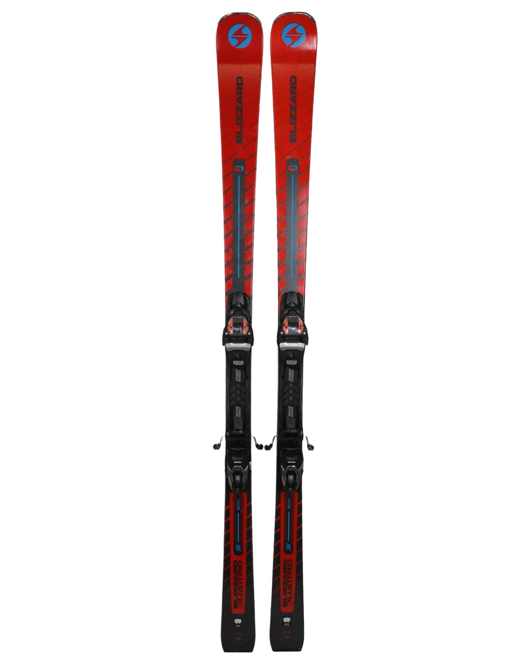 Volkl Deacon 7.2