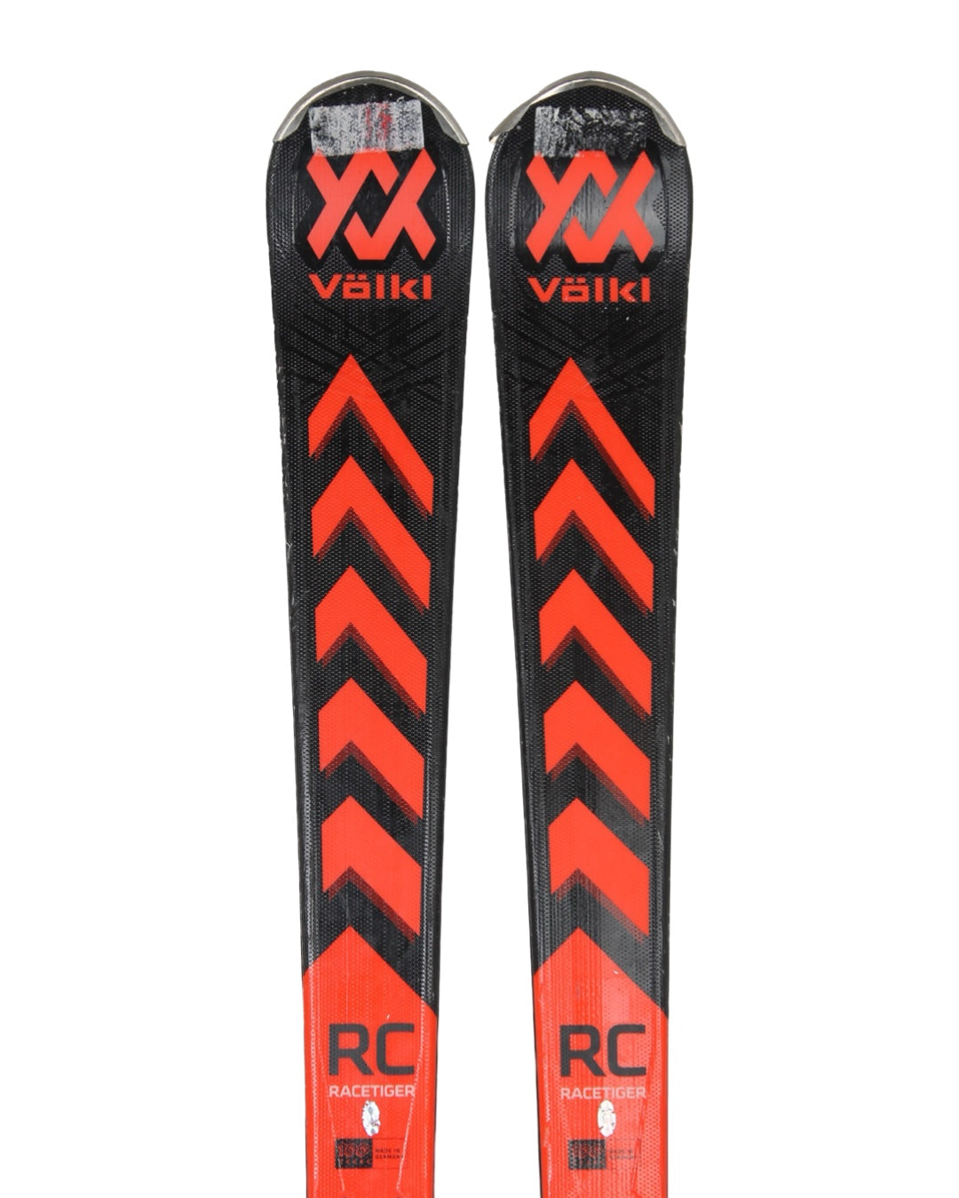 Völkl Racetiger RC 12