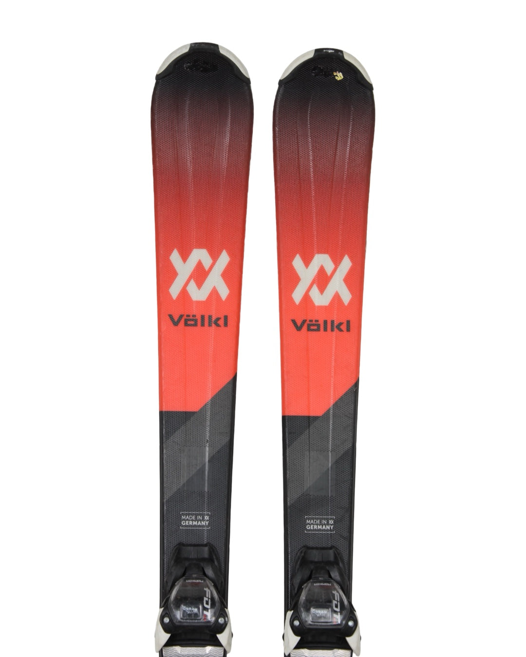 Volkl Deacon 7.4