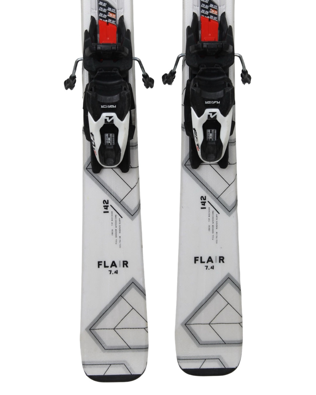 Vöilkl Flair7.4