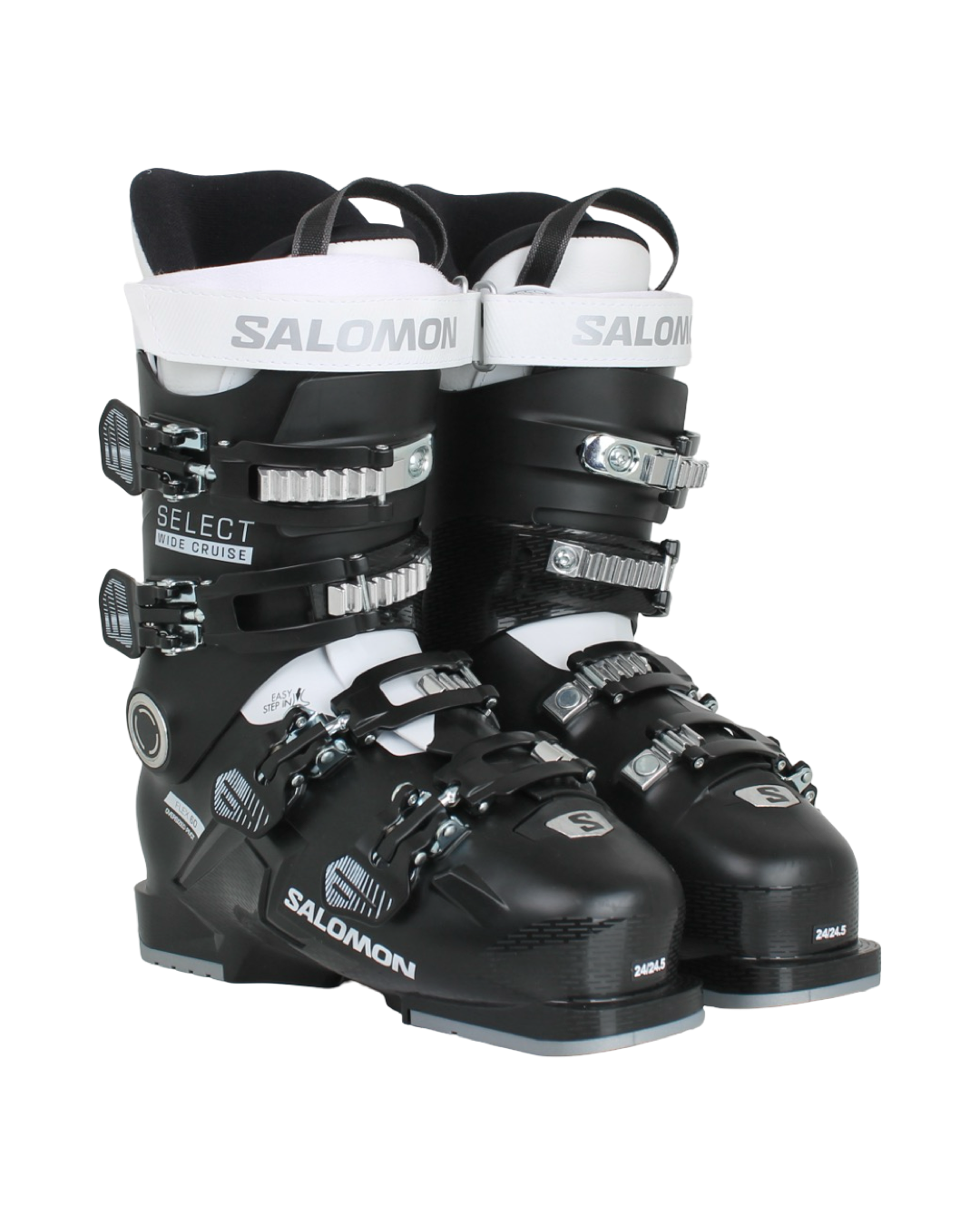 Salomon Select Wide Cruise