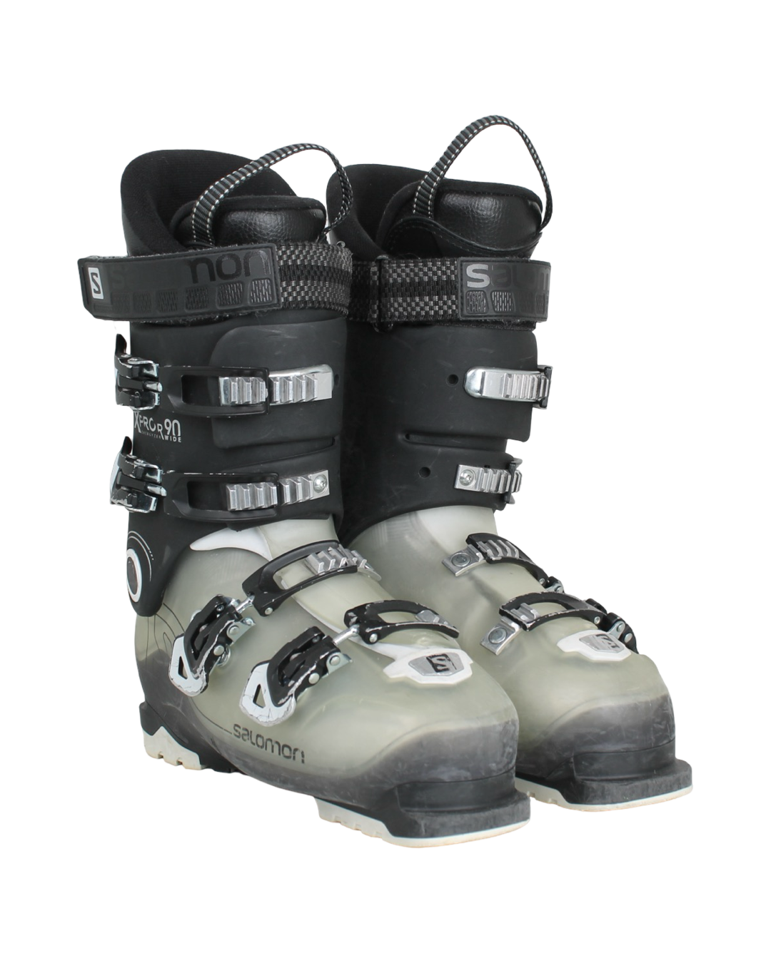 Salomon Xpro R90 Wide
