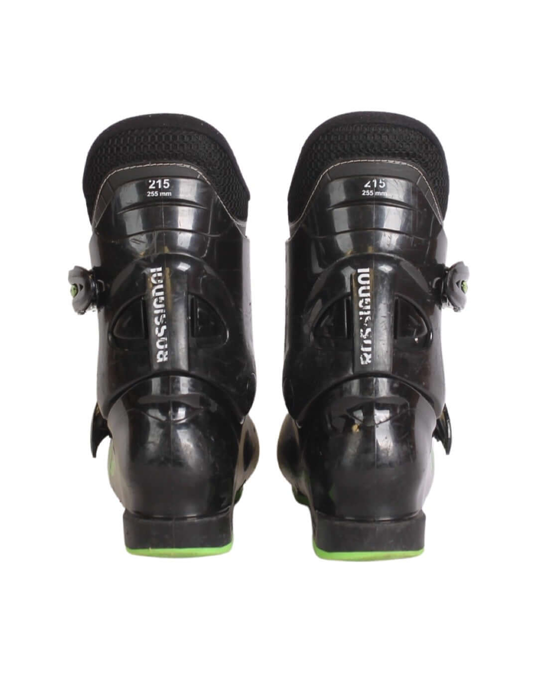 Støvler - Rossignol Comp JR3 - fra 349 kr