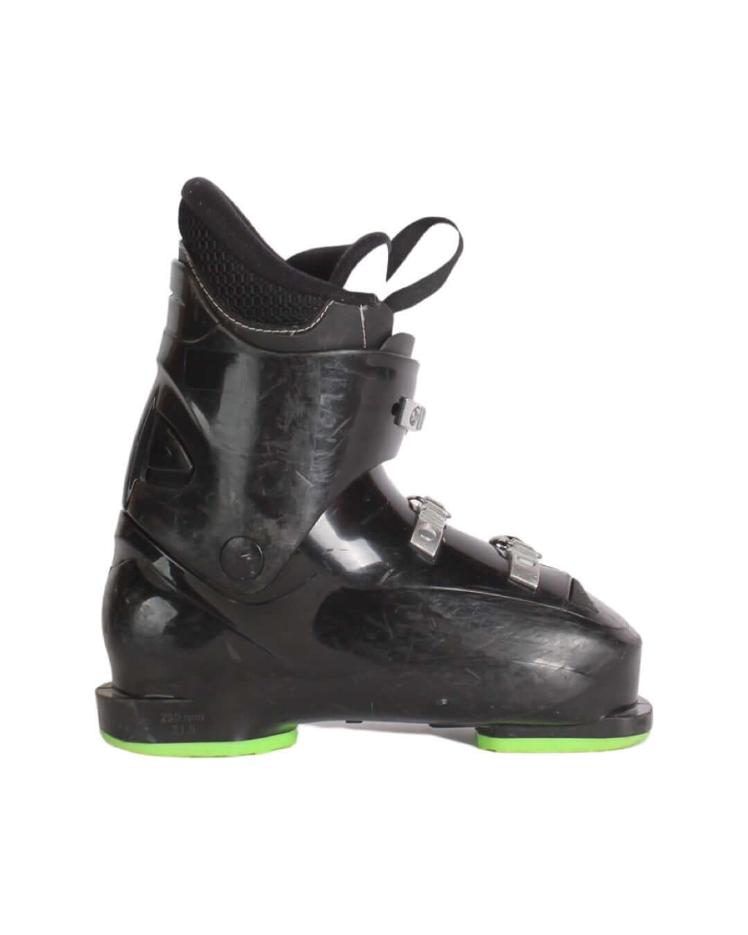 Støvler - Rossignol Comp JR3 - fra 349 kr