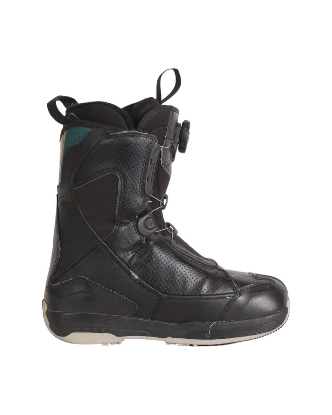 Snowboardstøvler - Atomic Pi4 - fra 499 kr