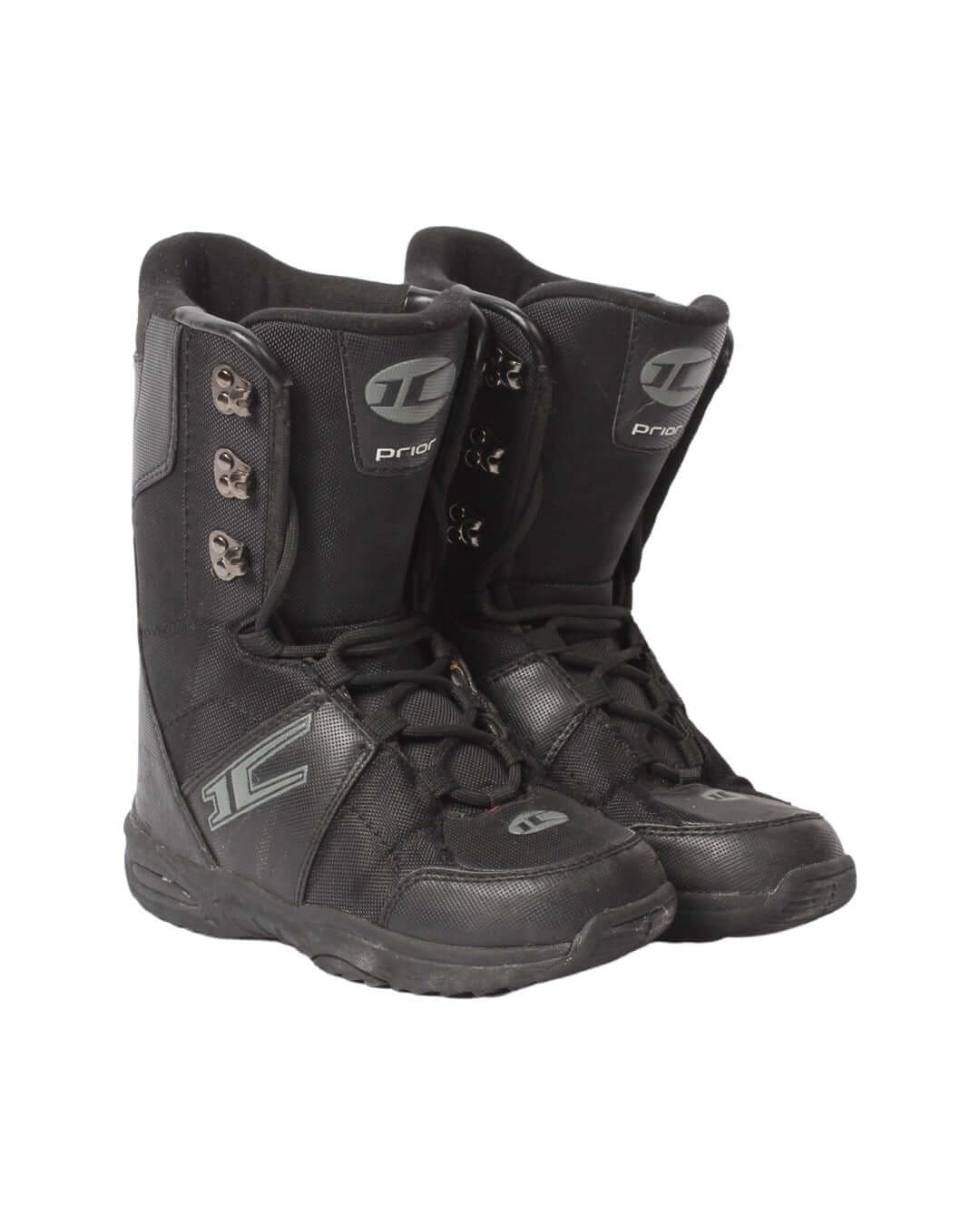 Snowboardstøvler - IC Recon Exite - fra 549 kr