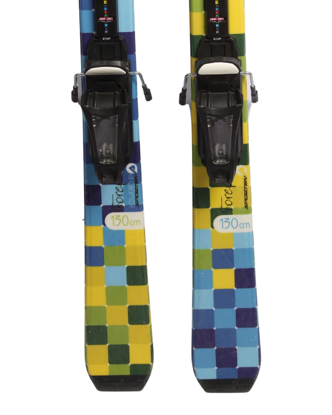 Ski - Aspen Happy Boy - fra 699 kr