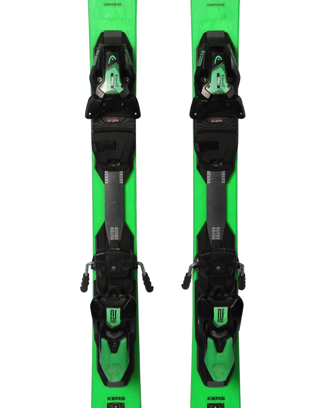 Ski - Head Supershape I.Magnum 2020 - 3199 kr