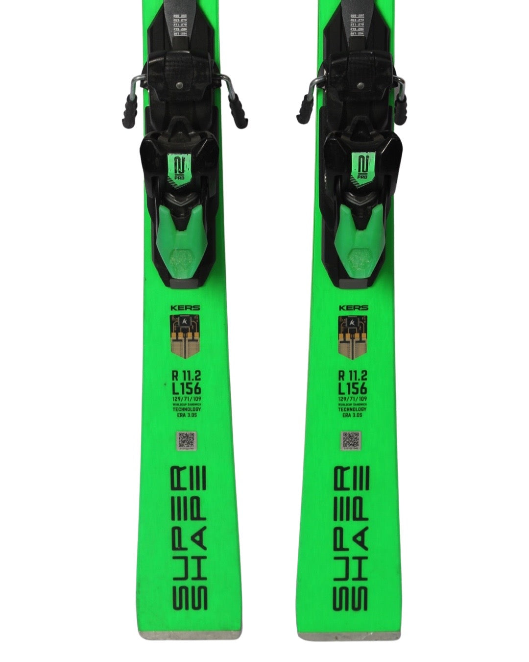 Ski - Head Supershape I.Magnum 2020 - 3199 kr
