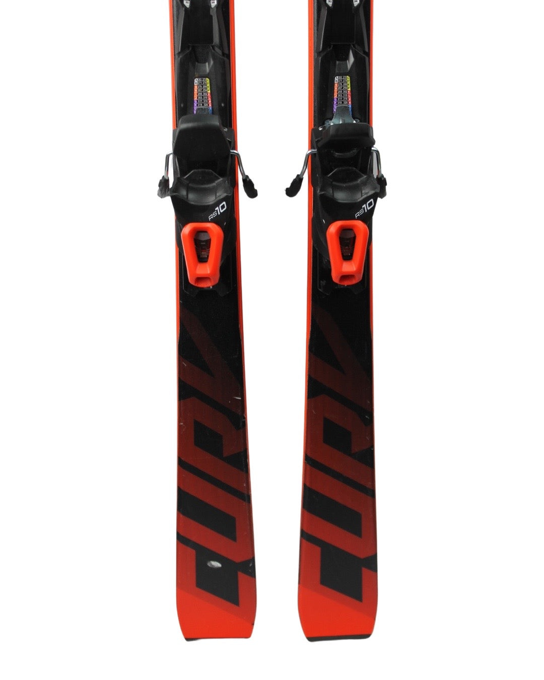Fischer Curv XTR