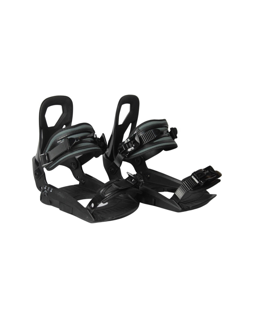 JC Snowboard bindningar M/L/XL