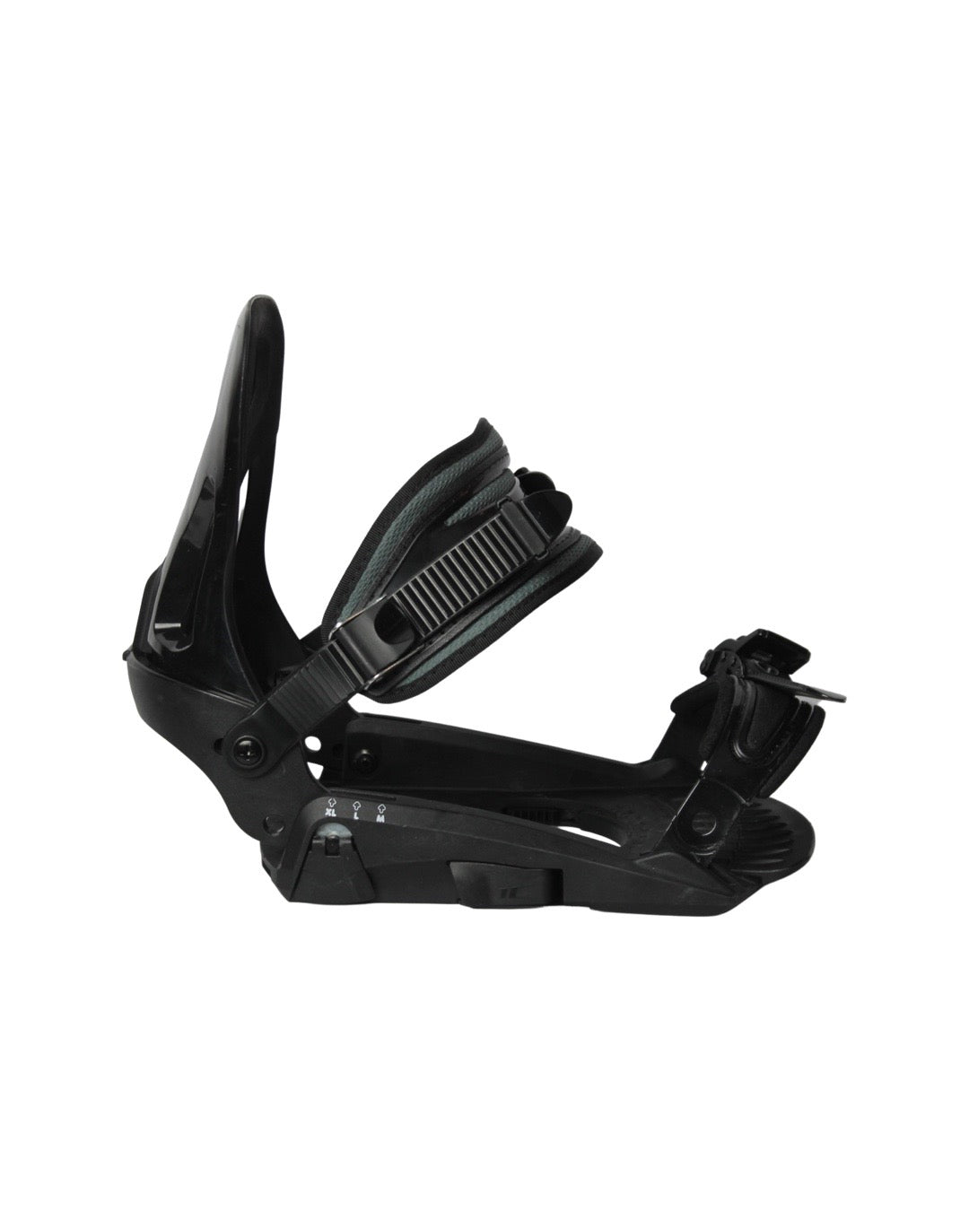 JC Snowboard bindningar M/L/XL