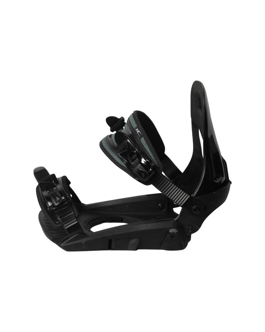 JC Snowboard bindningar M/L/XL