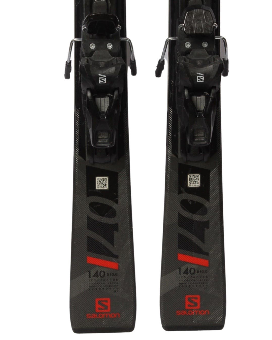 Salomon S/Force 07